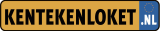 Kentekenloket Logo